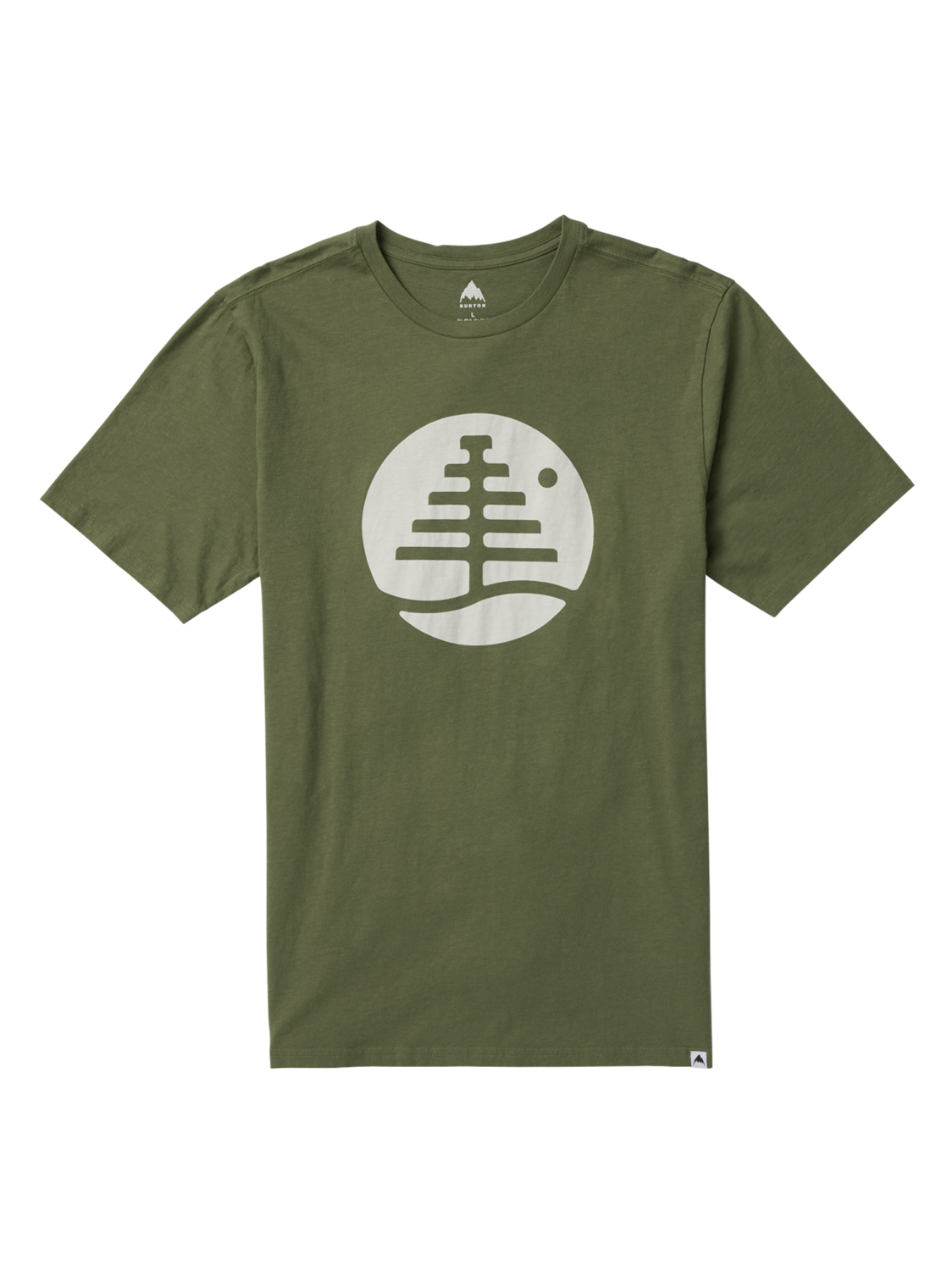 Family Tree Short Sleeve T-Shirt