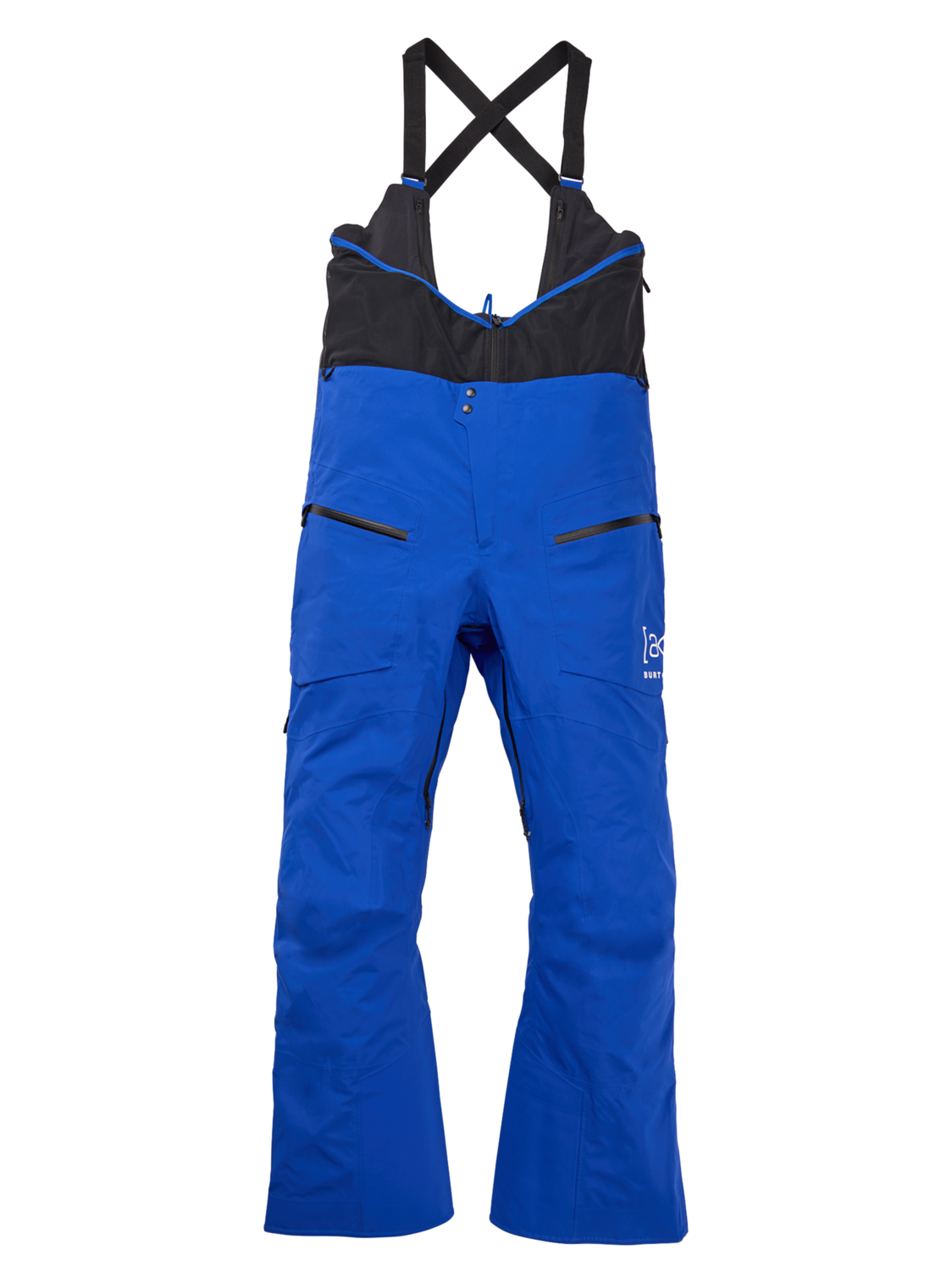Men's [ak] Tusk GORE-TEX PRO 3L Hi-Top Bib Pants