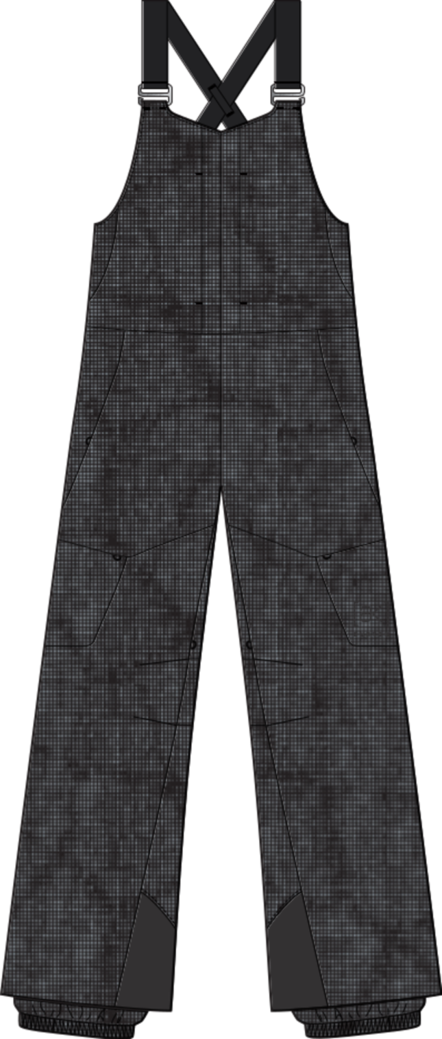 Women's [ak] Kimmy GORE-TEX 2L Bib Pants