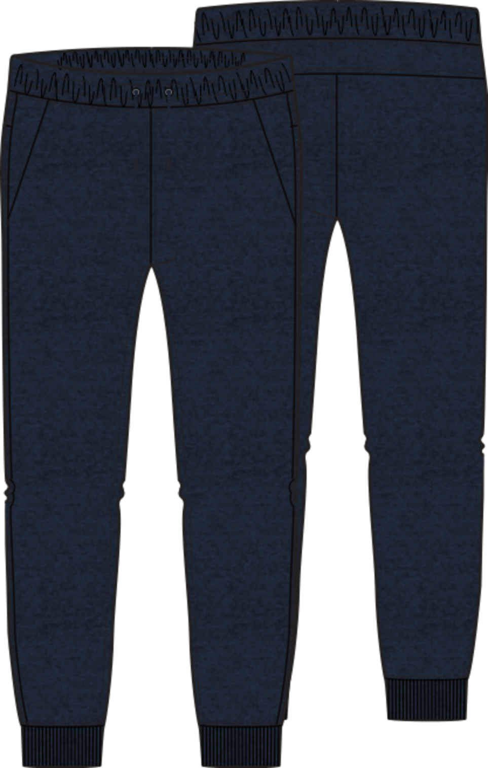 Women's Oak Pants