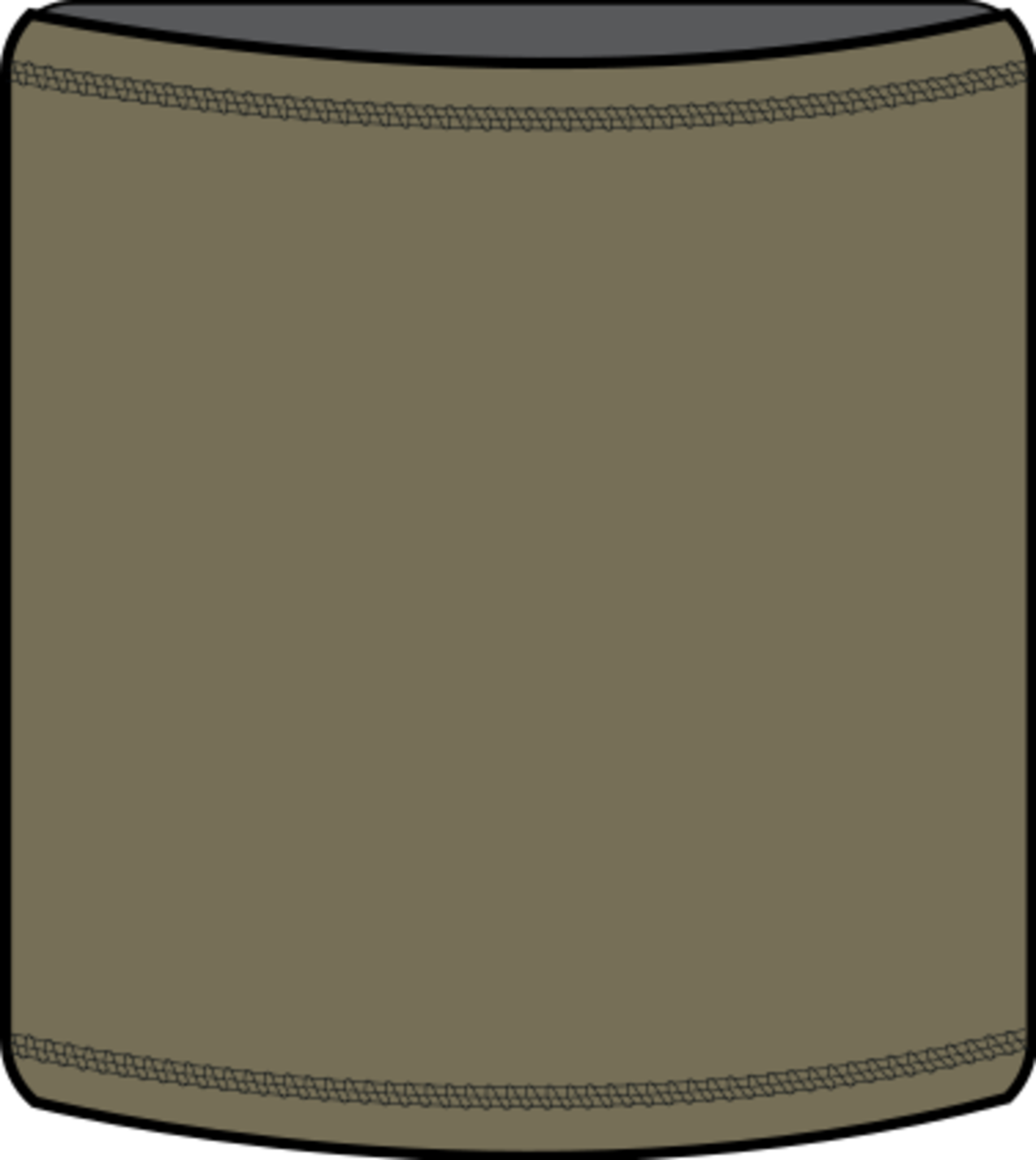 Heavyweight Neckwarmer