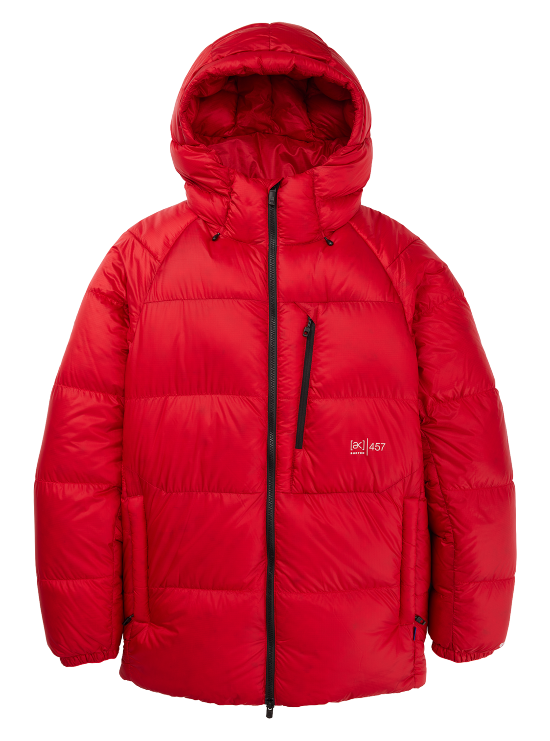 Men's [ak] Baker Expedition Down Jacket
