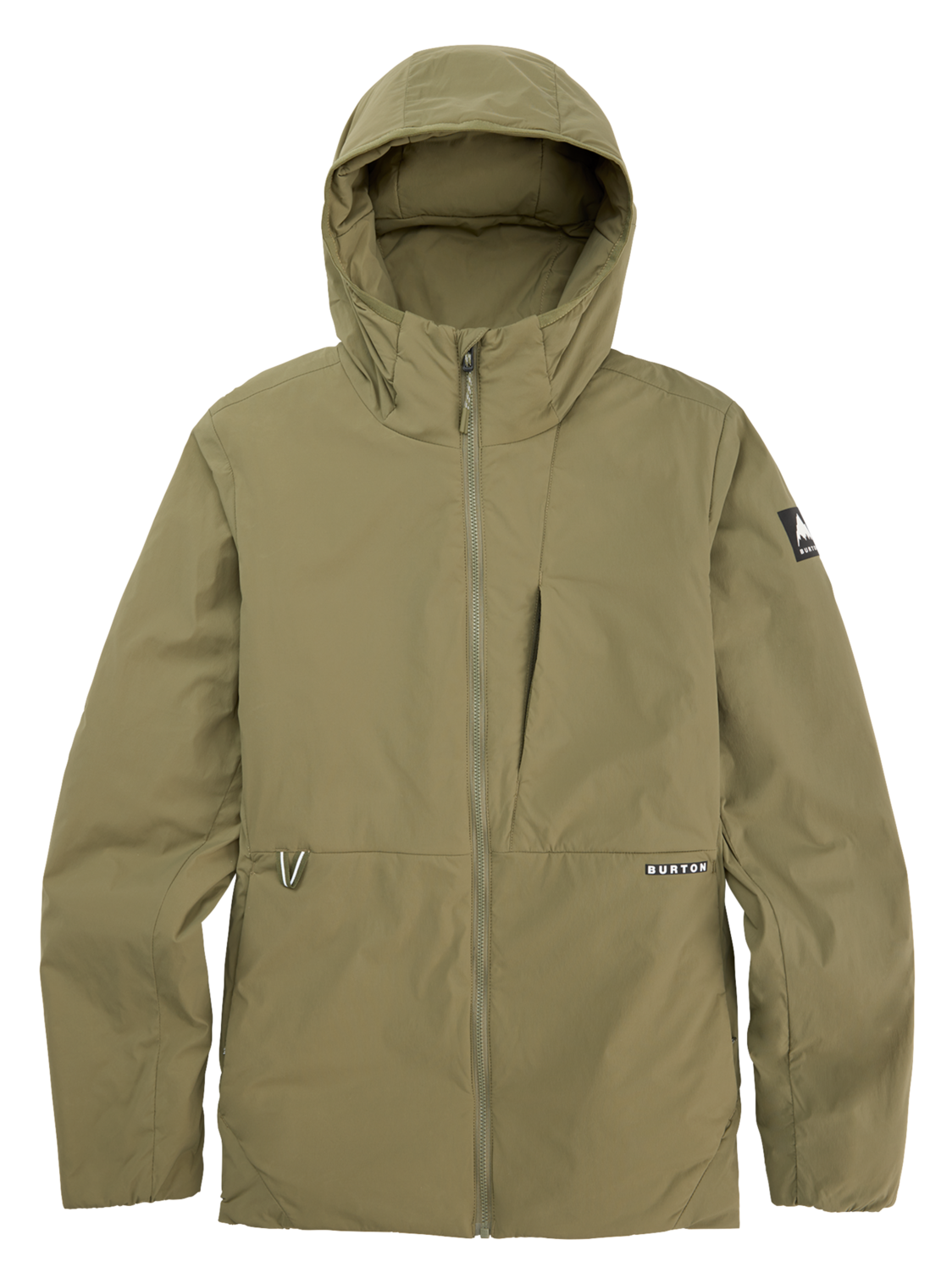 Women's Multipath Hooded Insulated Jacket