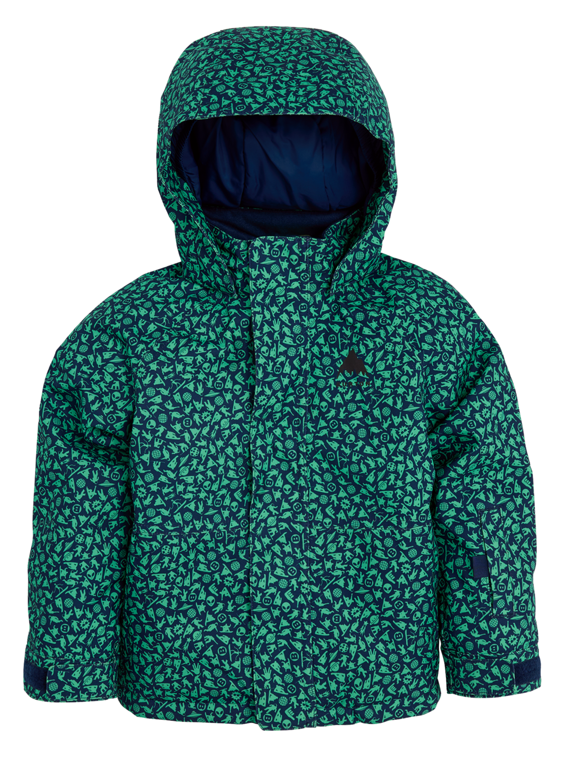Toddlers' Classic 2L Jacket