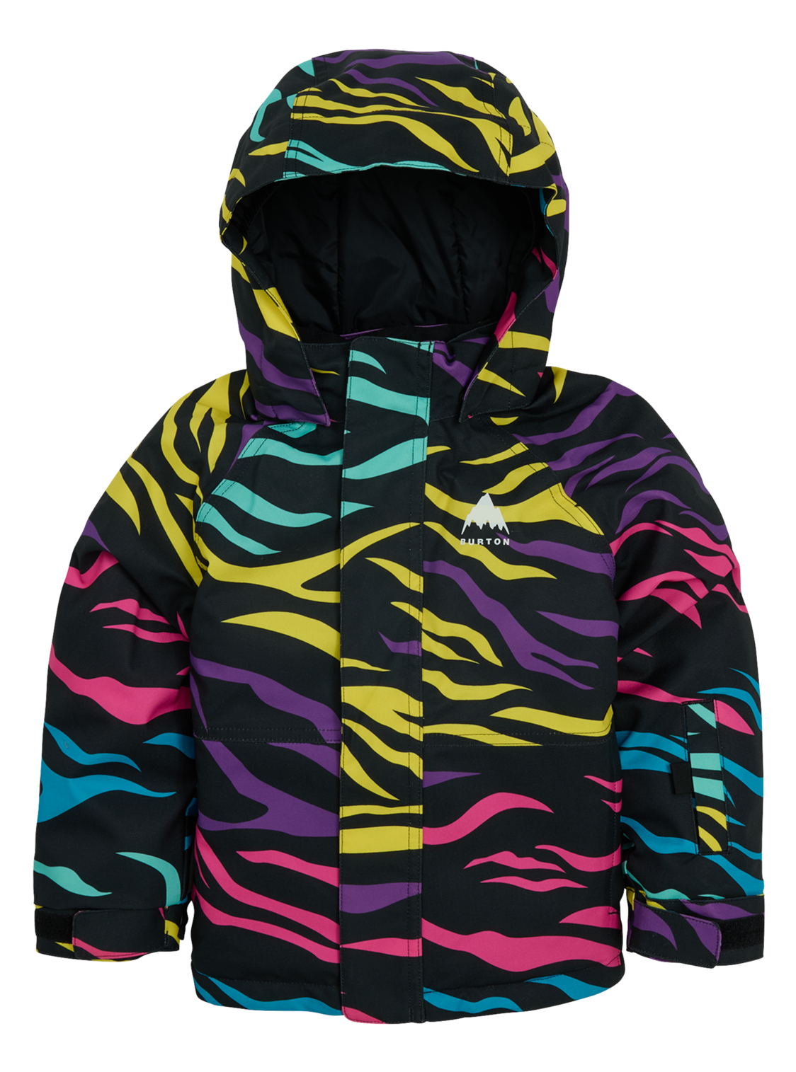 Toddlers' Classic 2L Jacket
