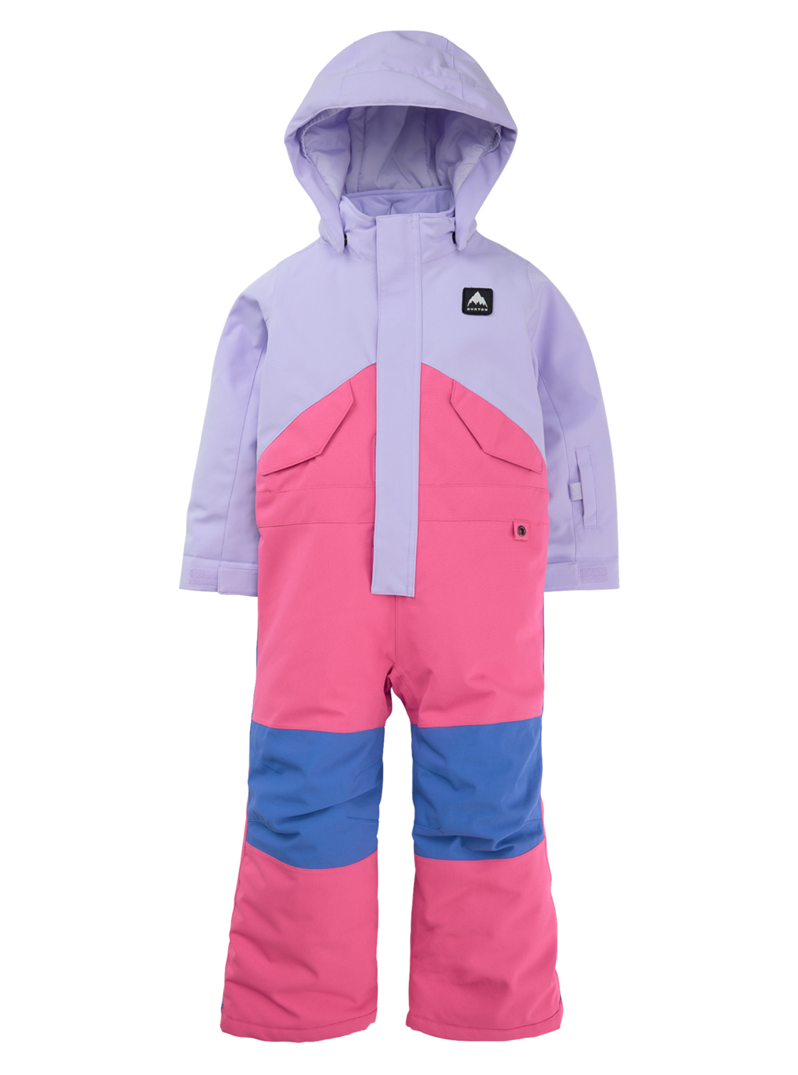 Toddlers' 2L One Piece