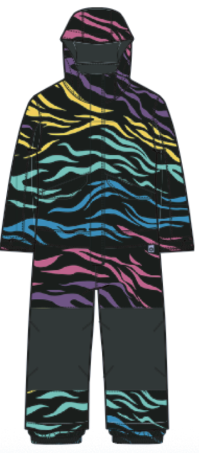 Toddlers' 2L One Piece