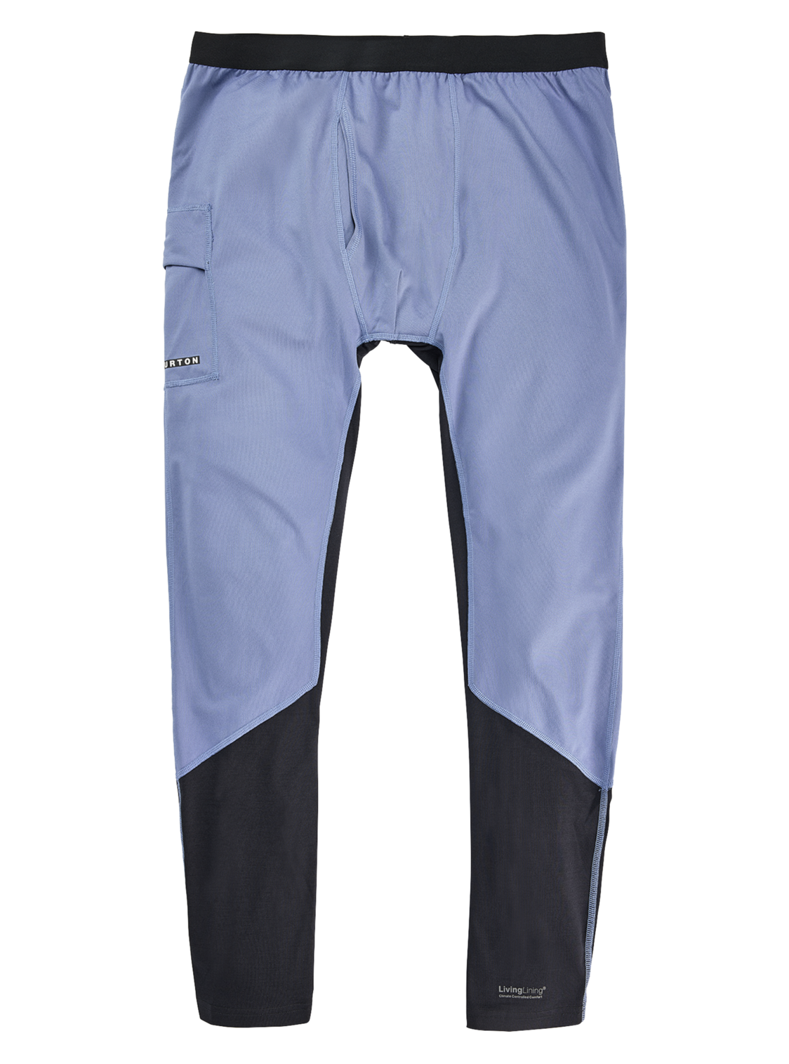 Men's Midweight X Base Layer Pants