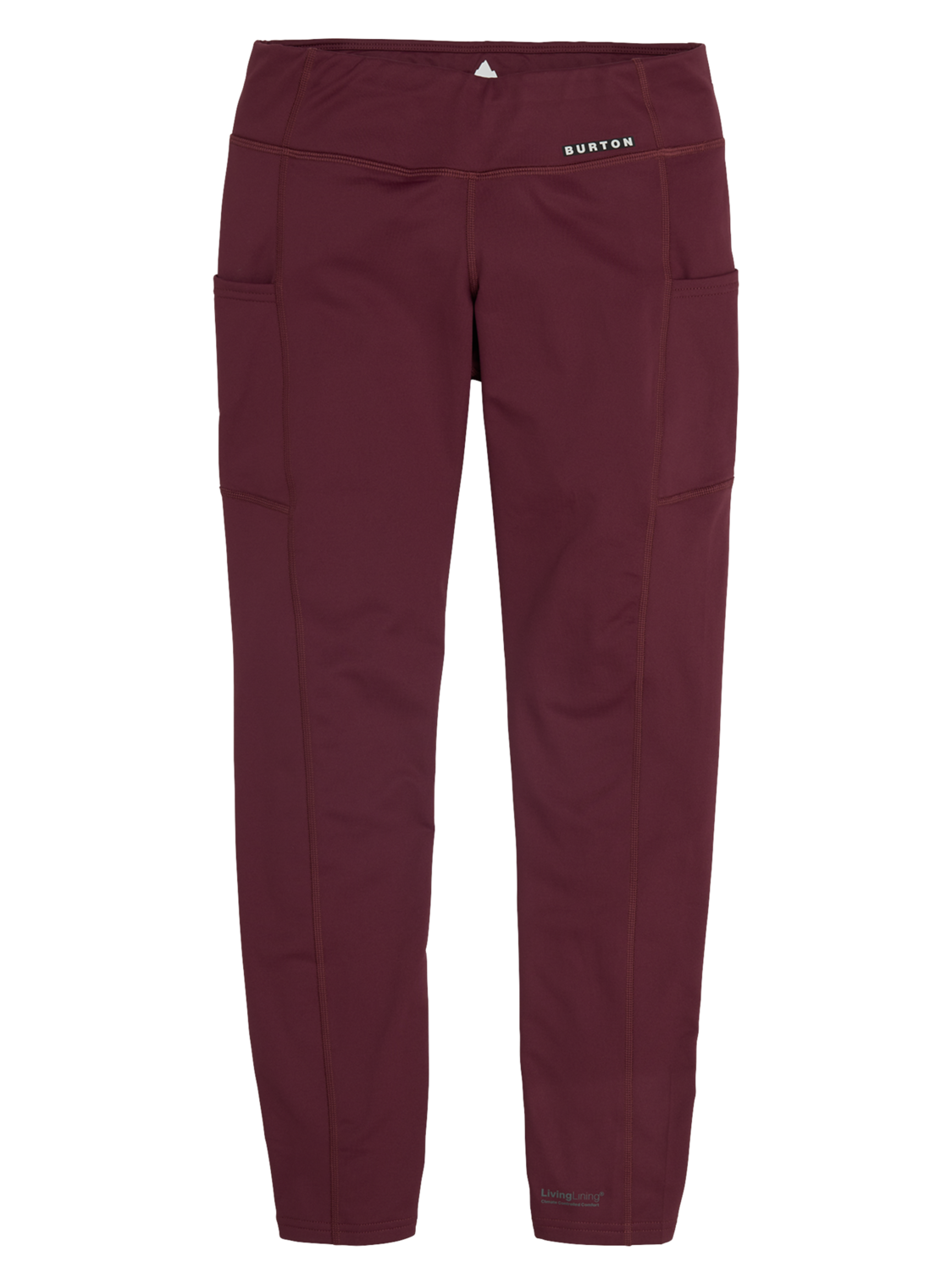 Women's Heavyweight X Base Layer Pants
