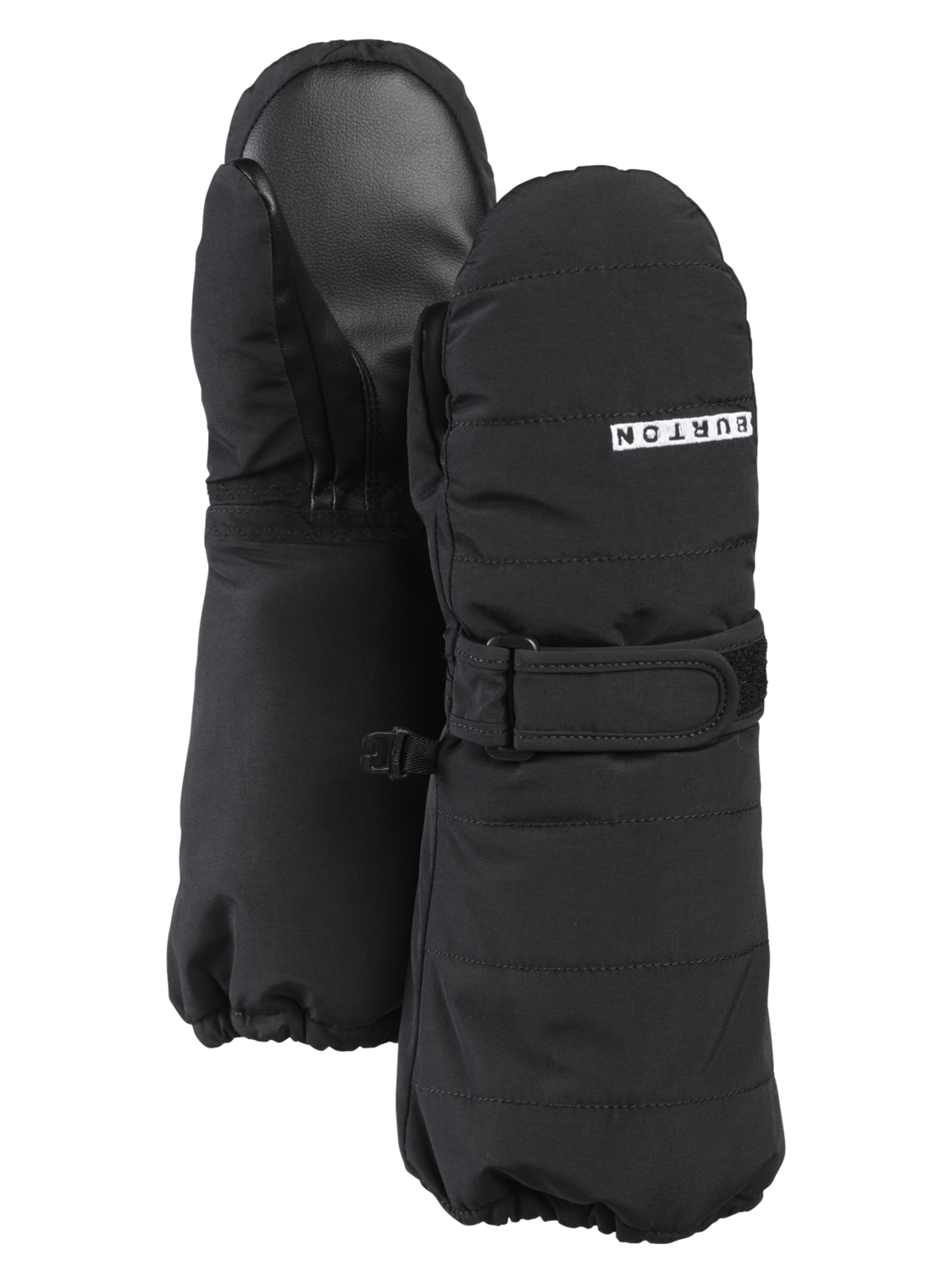 Toddlers' Warmest Mittens