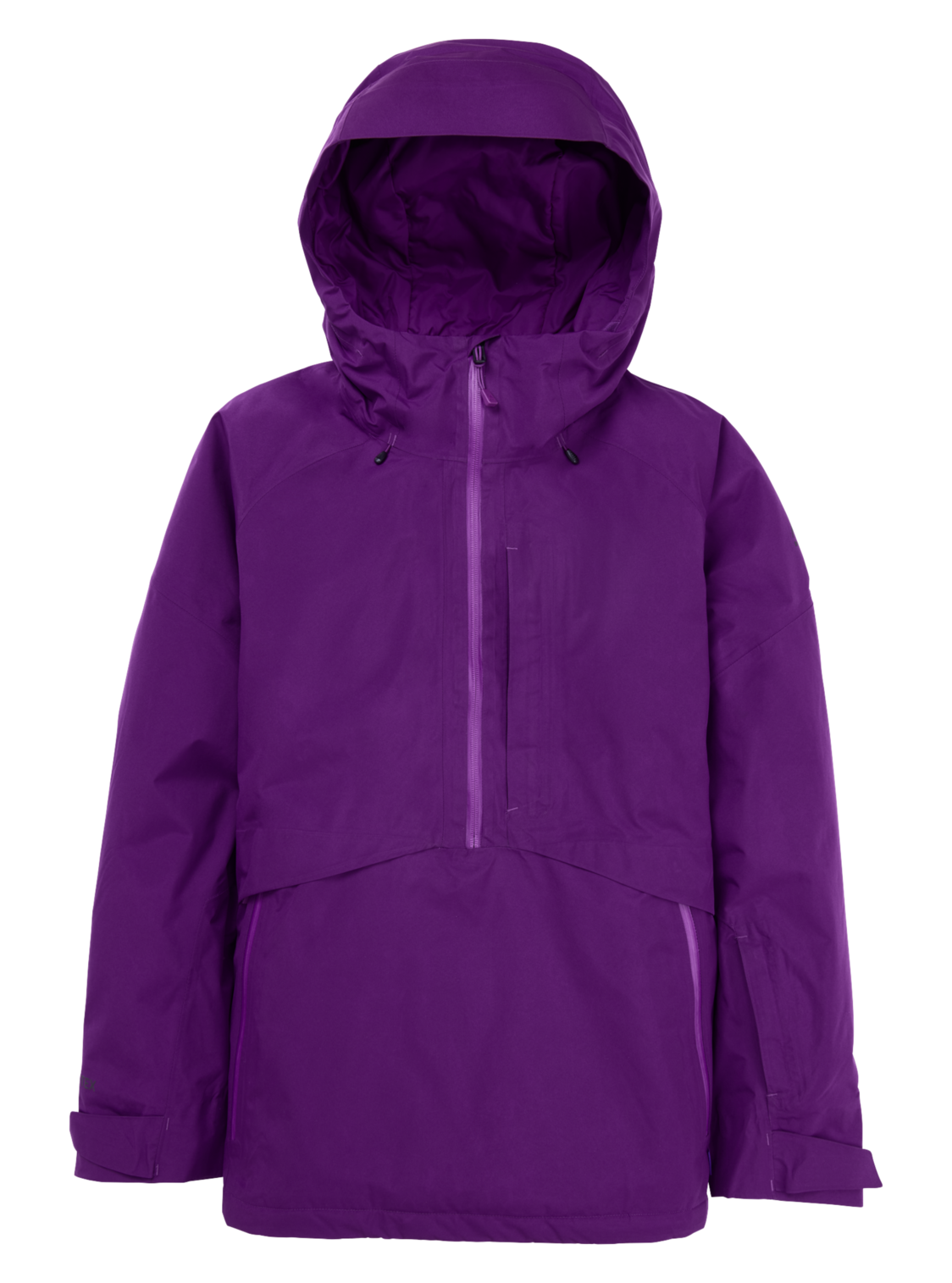 SAMPLE- Women's Pillowline GORE-TEX Anorak
