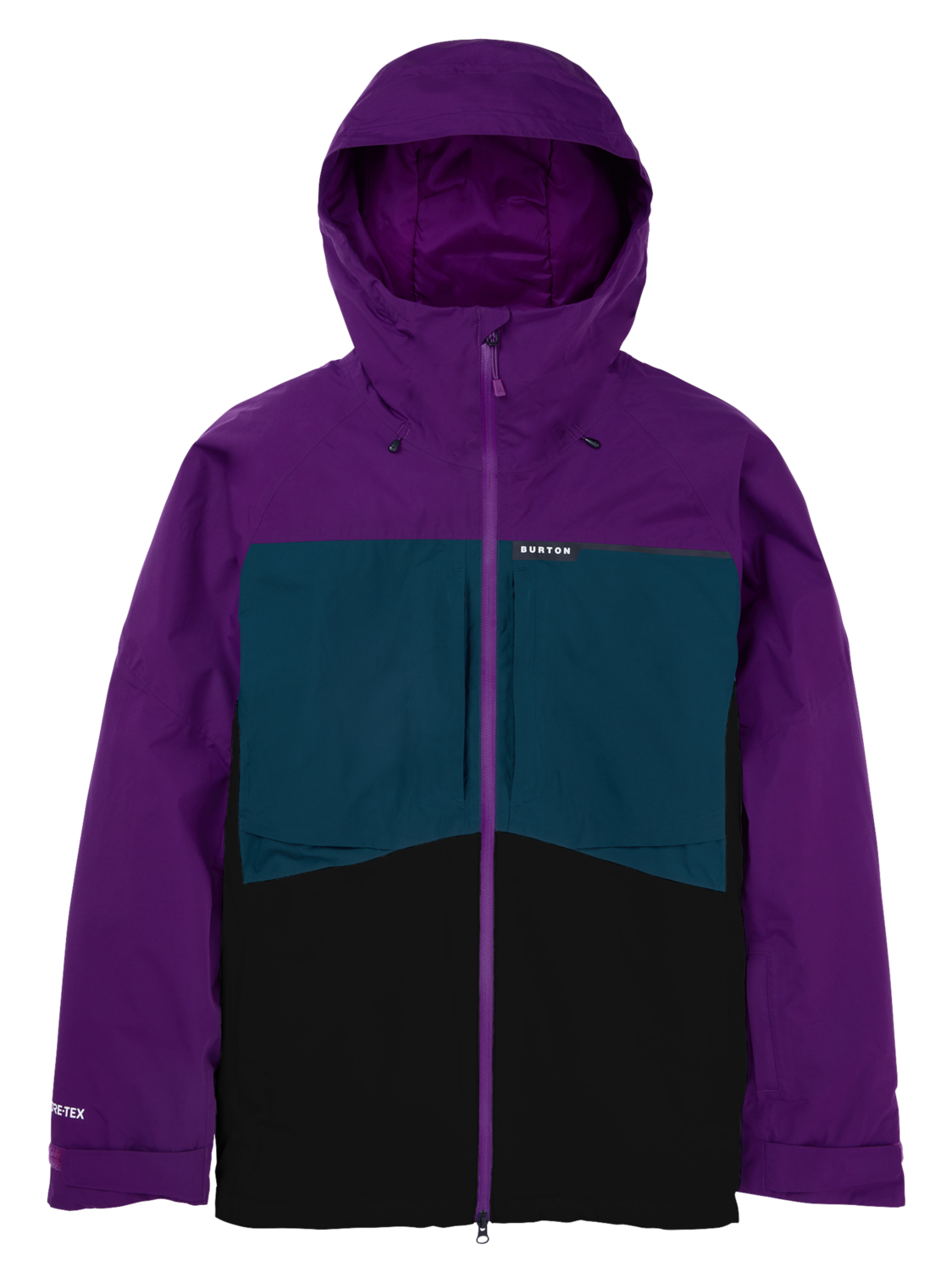 Men's Pillowline GORE-TEX Jacket