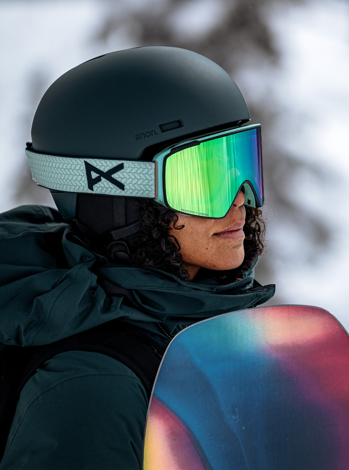 Windham WaveCel