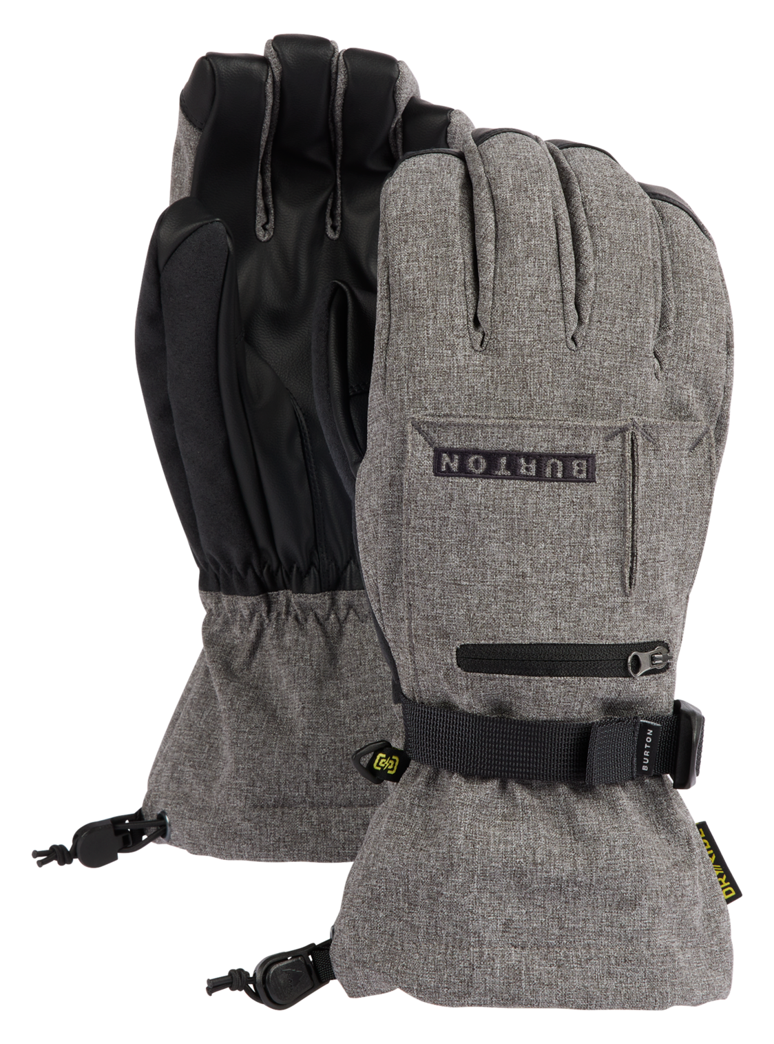 Men's Baker Two-In-One Gloves