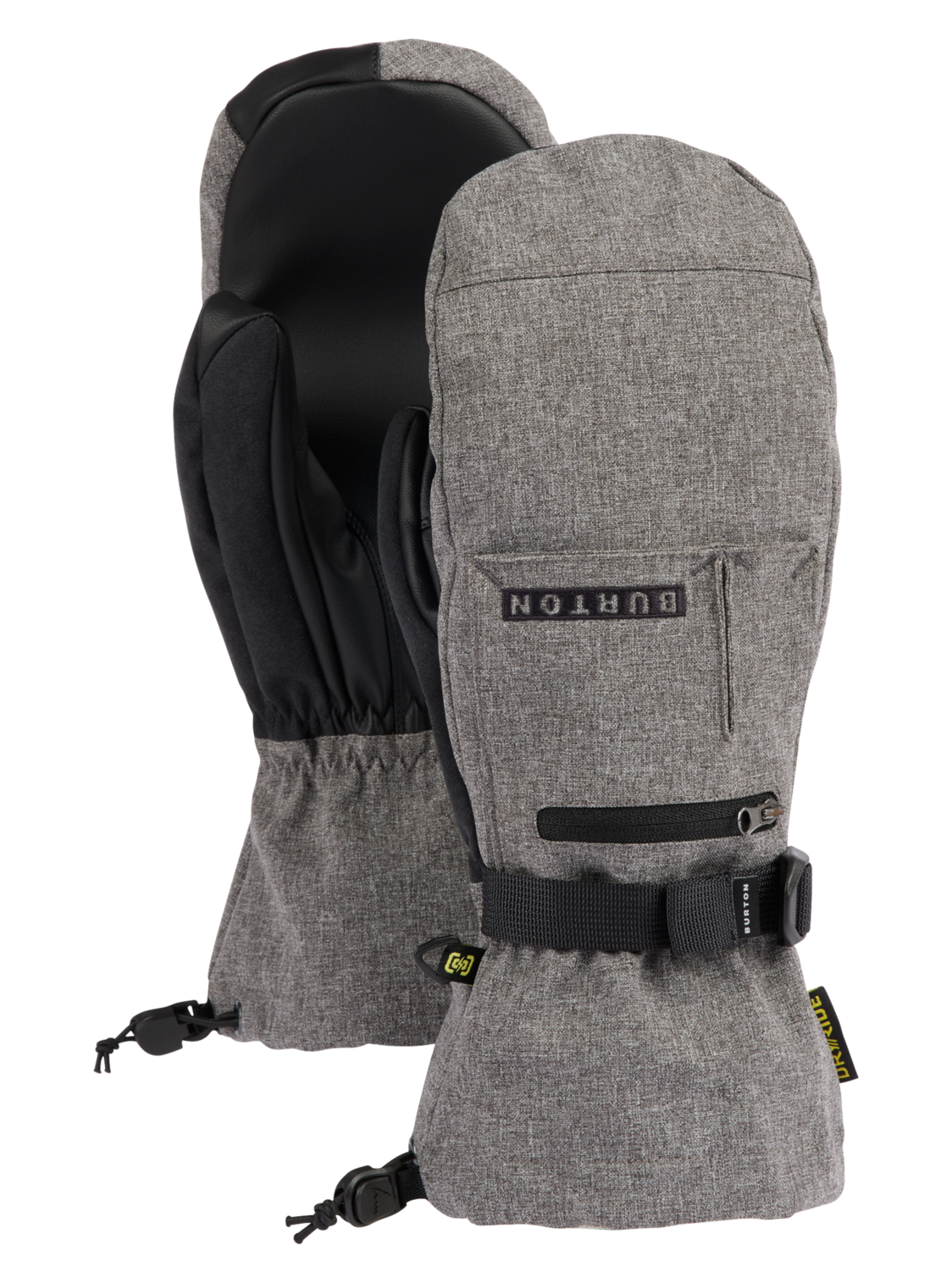 Men's Baker Two-In-One Mittens