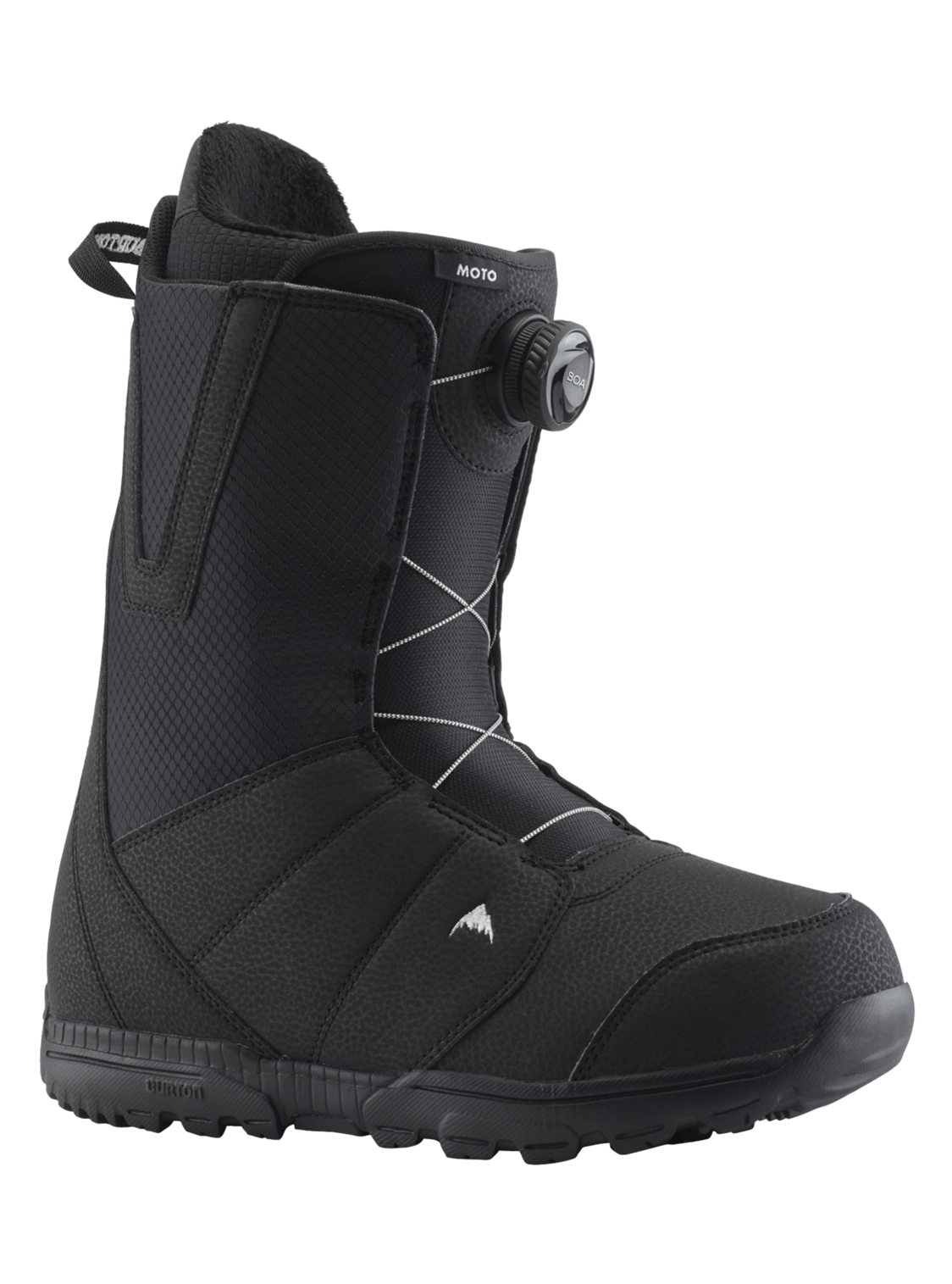 Men's Moto BOA® Boot