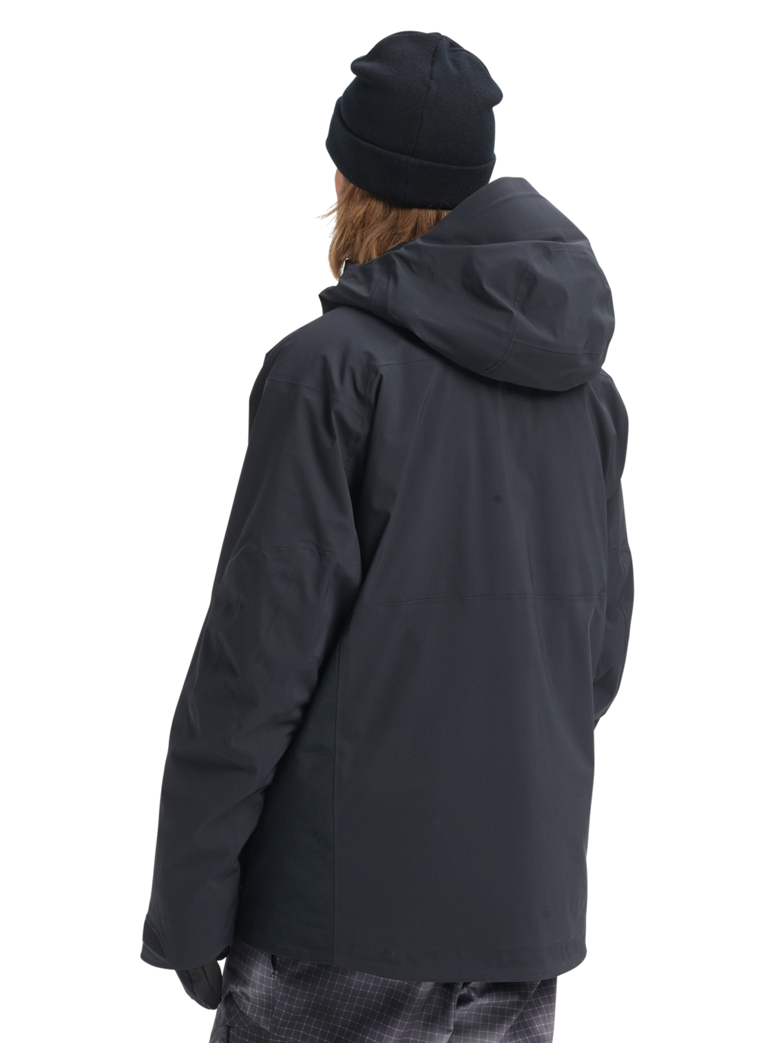 Men's [ak] Helitack GORE‑TEX 2L Stretch Jacket
