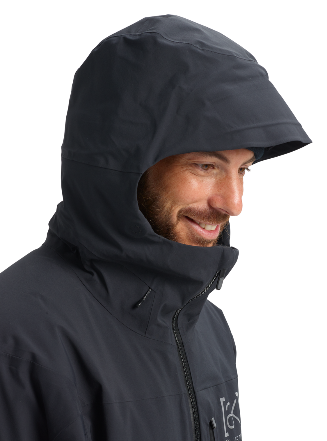 Men's [ak] Helitack GORE‑TEX 2L Stretch Jacket