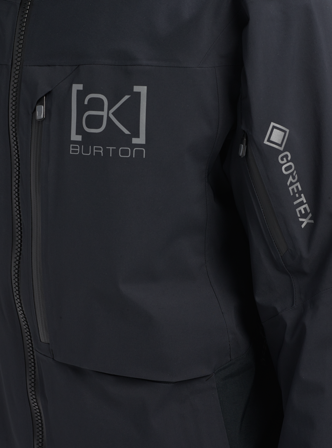 Men's [ak] Helitack GORE‑TEX 2L Stretch Jacket