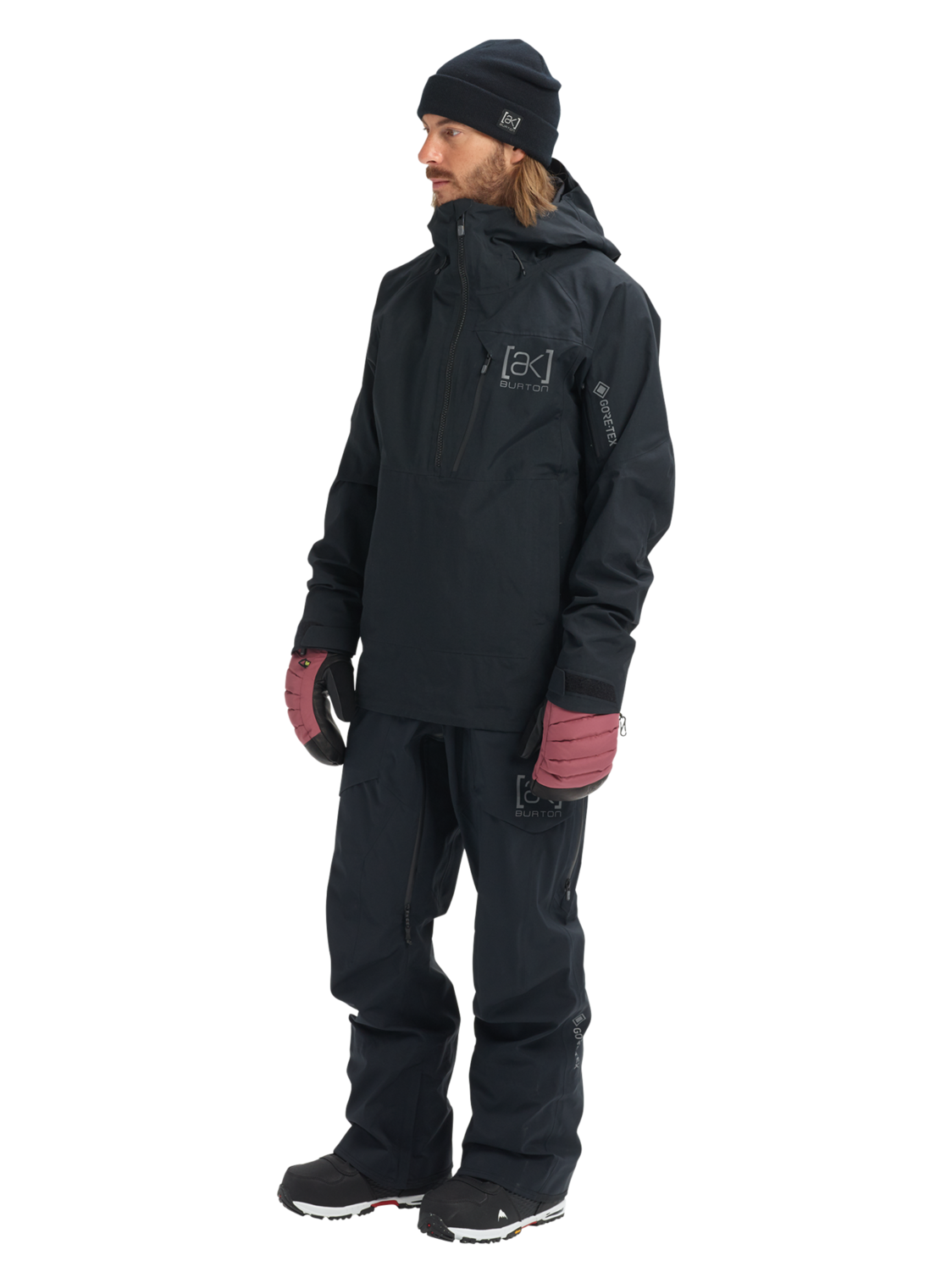 Men's [ak] Velocity GORE‑TEX 2L Anorak Jacket