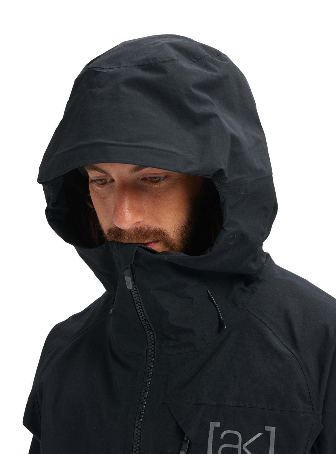 Men's [ak] Velocity GORE‑TEX 2L Anorak Jacket