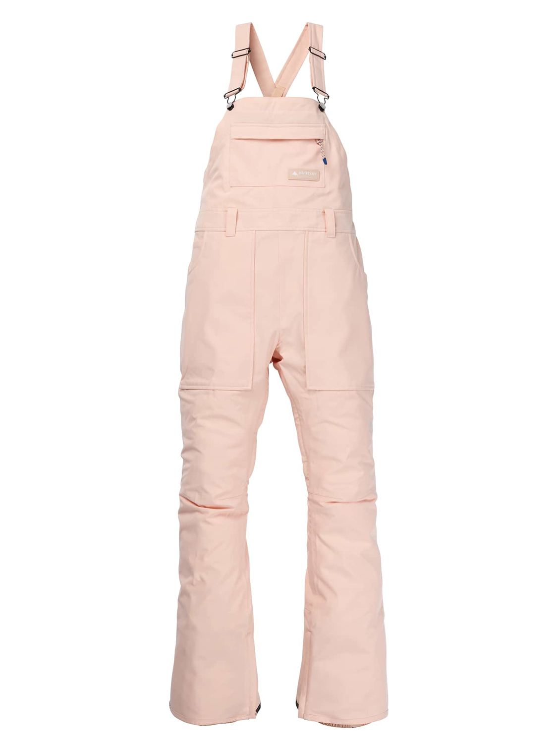 Women's Avalon Stretch Bib Pants