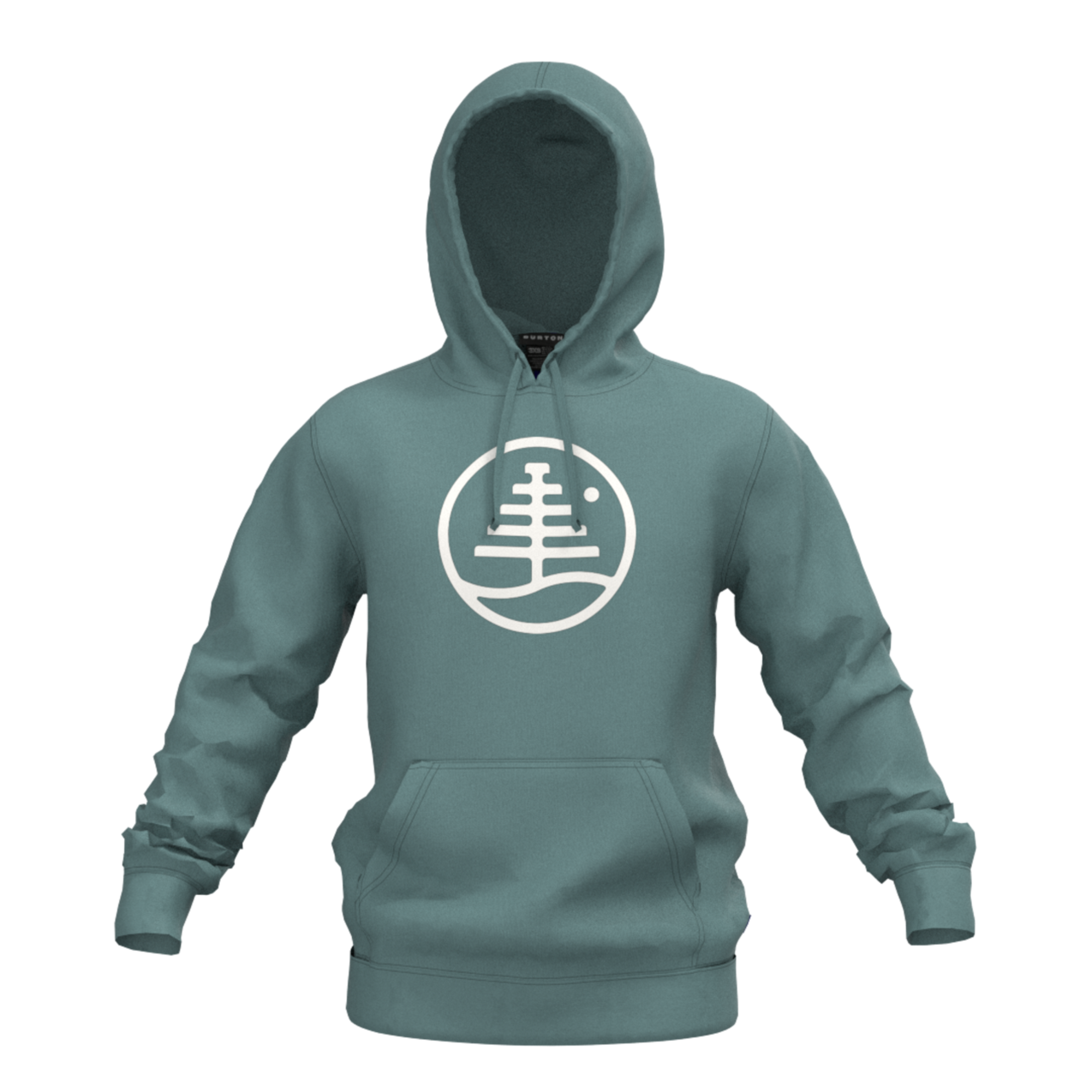 Family Tree Pullover Hoodie