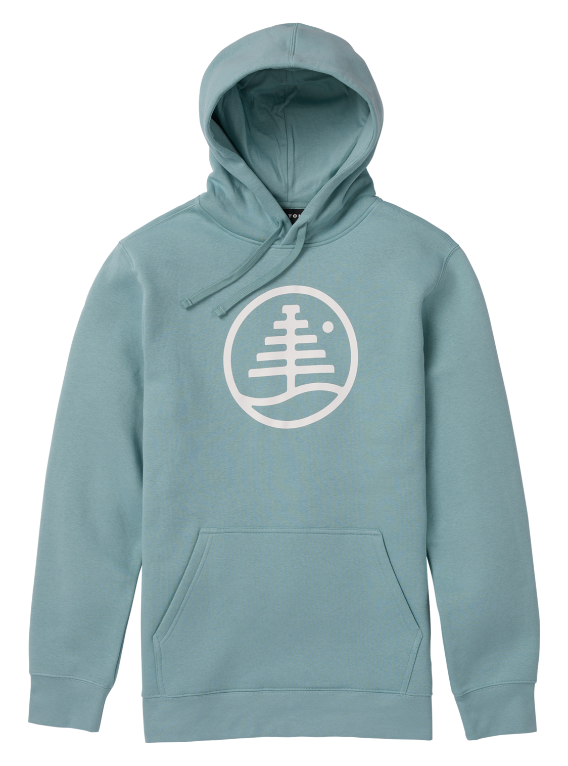Family Tree Pullover Hoodie