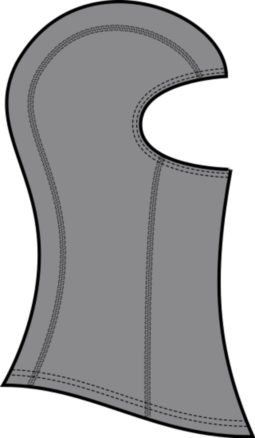 Heavyweight Clava