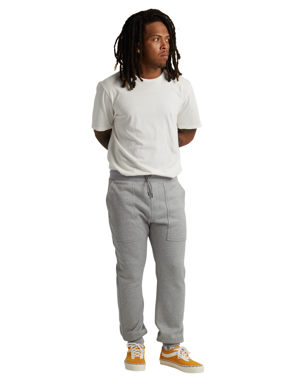 Men's Oak Fleece Pants