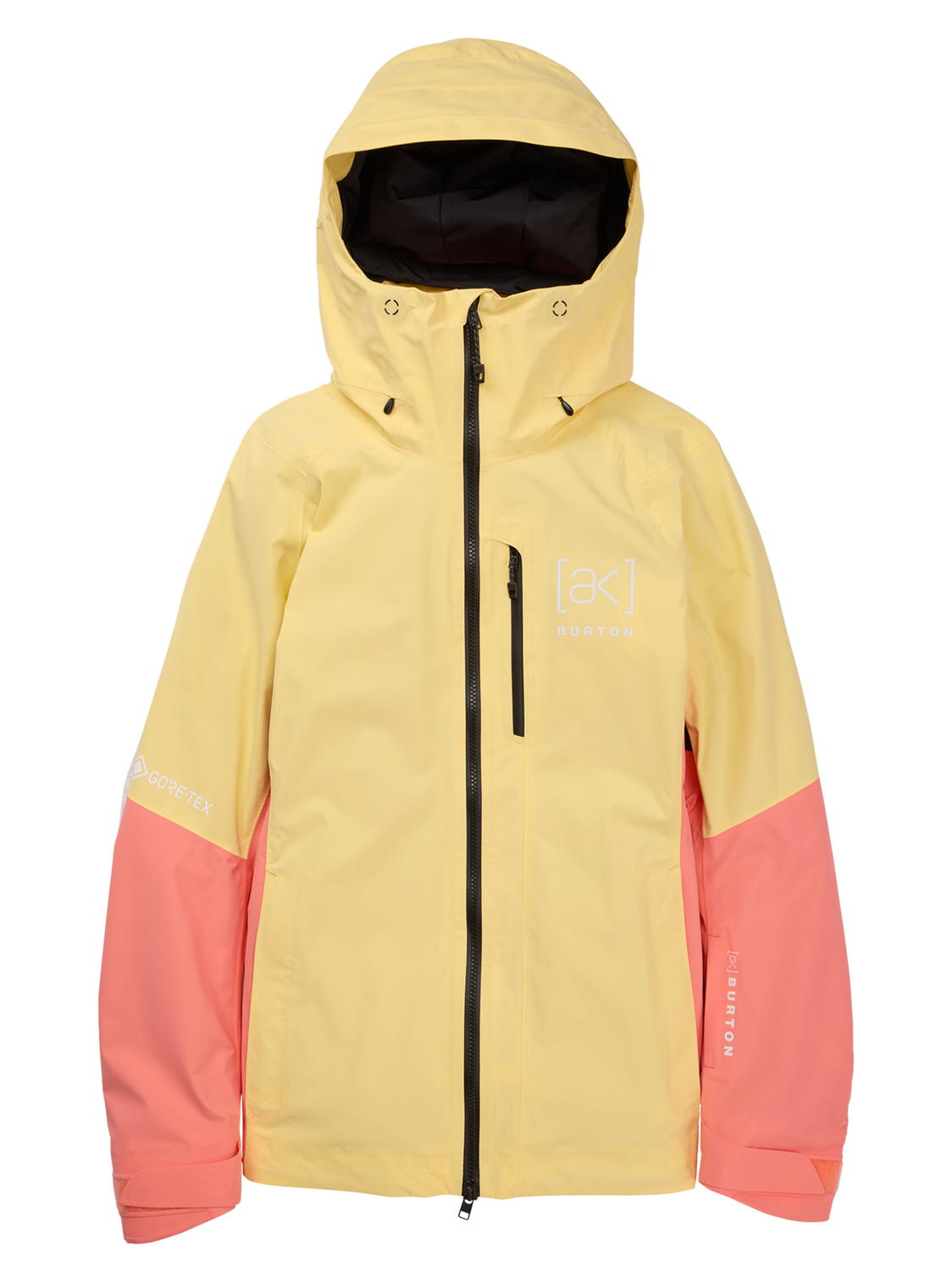 Women's [ak] Upshift GORE-TEX 2L Jacket