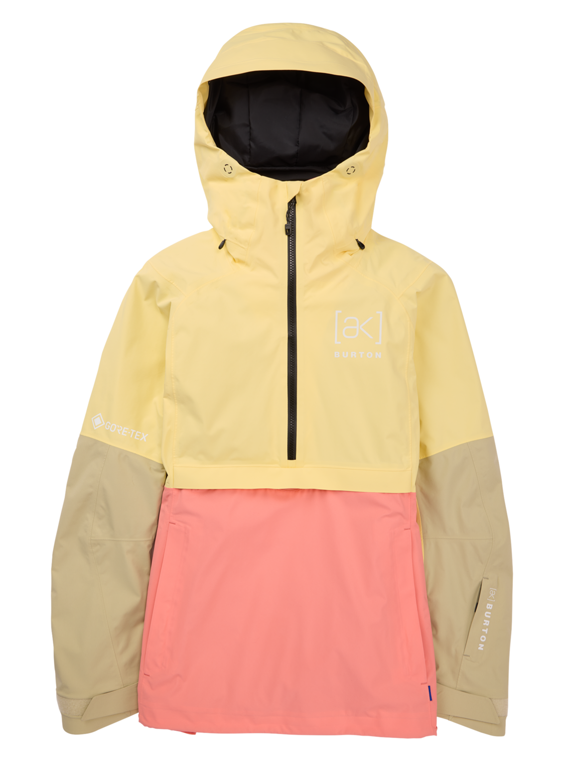 Women's [ak] Kimmy GORE-TEX 2L Anorak Jacket