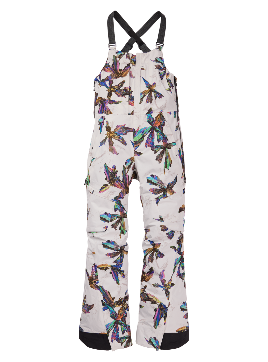 Women's [ak] Kimmy GORE-TEX 2L Bib Pants