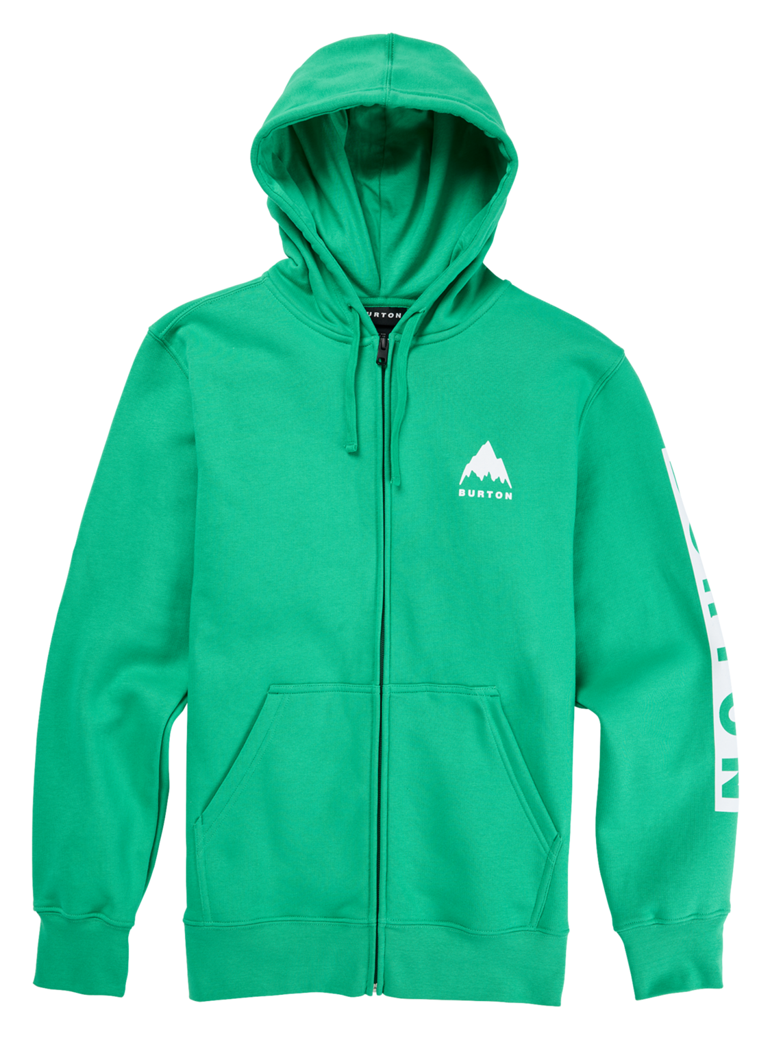 Elite Full-Zip Hoodie