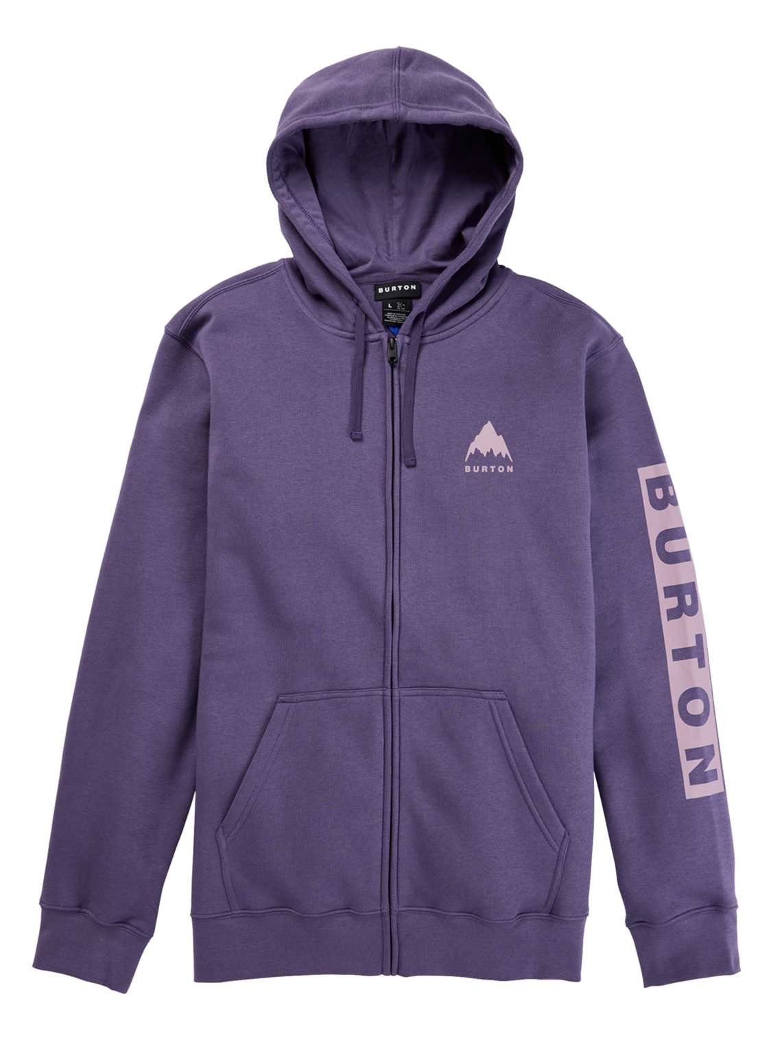 Elite Full-Zip Hoodie