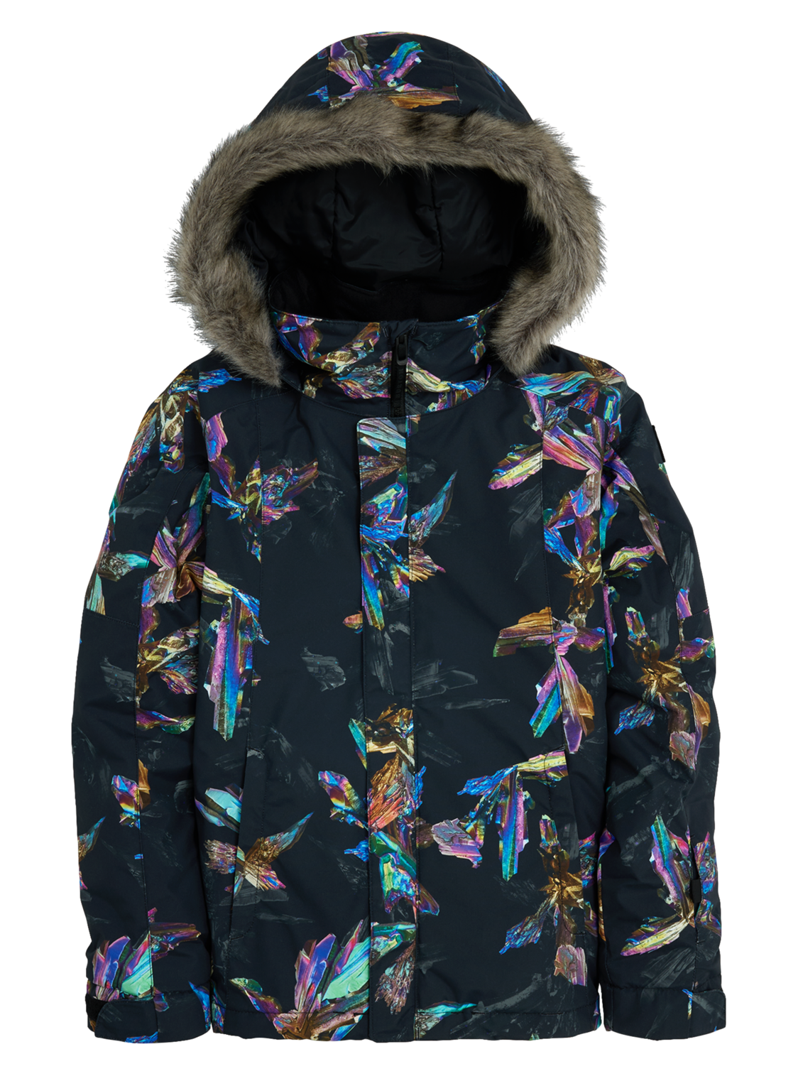 Girls' Bennett 2L Jacket