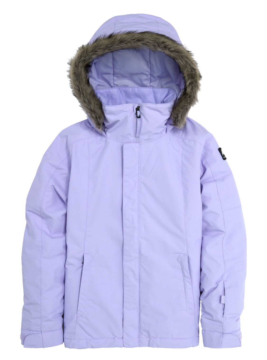 Girls' Bennett 2L Jacket