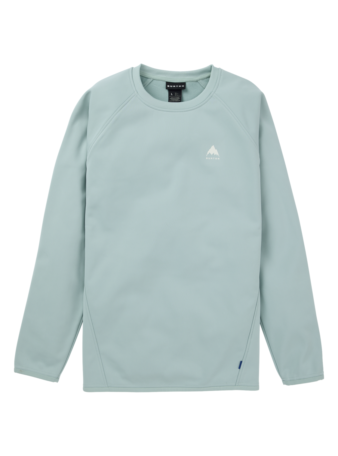 Men's Crown Weatherproof Pullover Crewneck Fleece