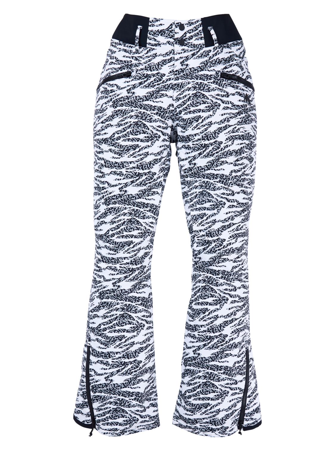 SAMPLE- Women's Marcy High Rise High Stretch Pants
