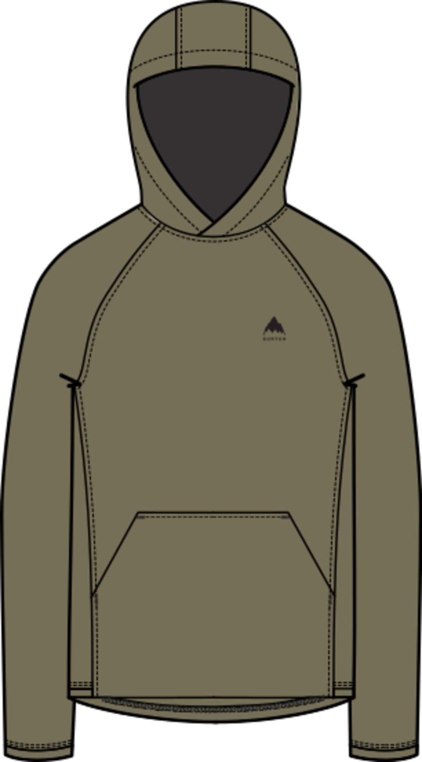 KD Crown Weatherproof PO