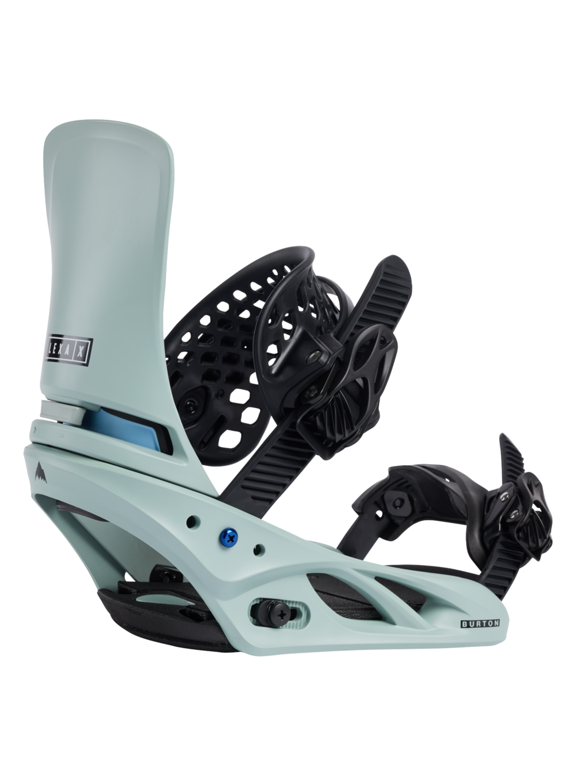 Women's Lexa X Binding