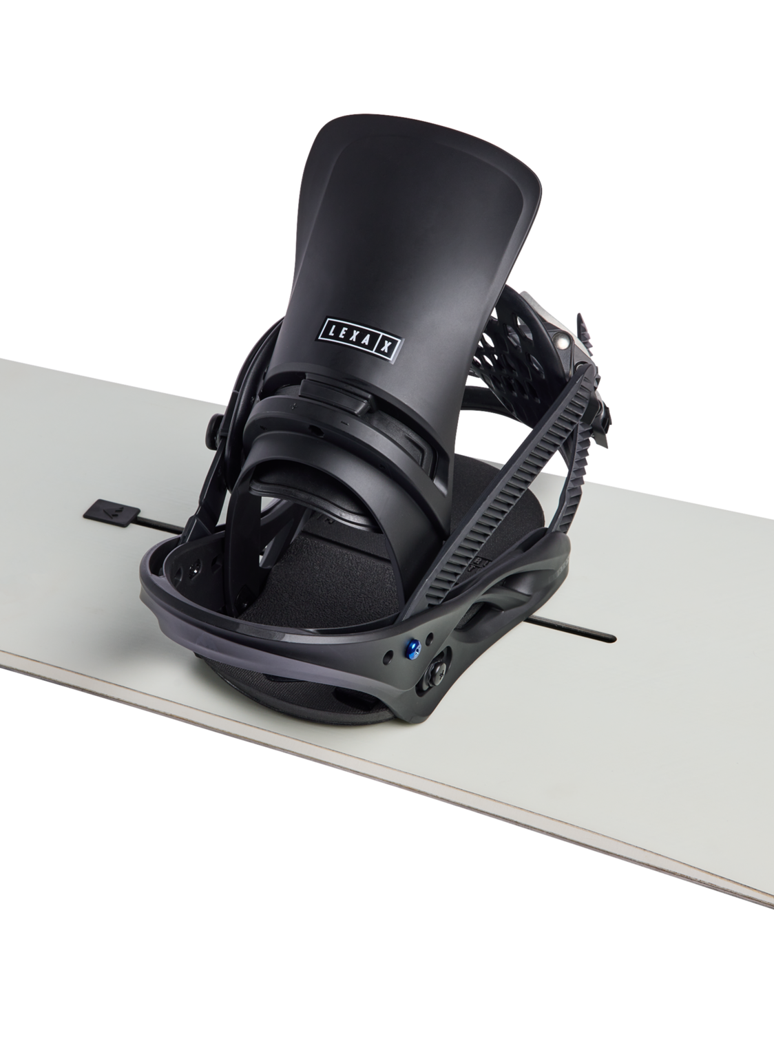 Women's Lexa X Binding