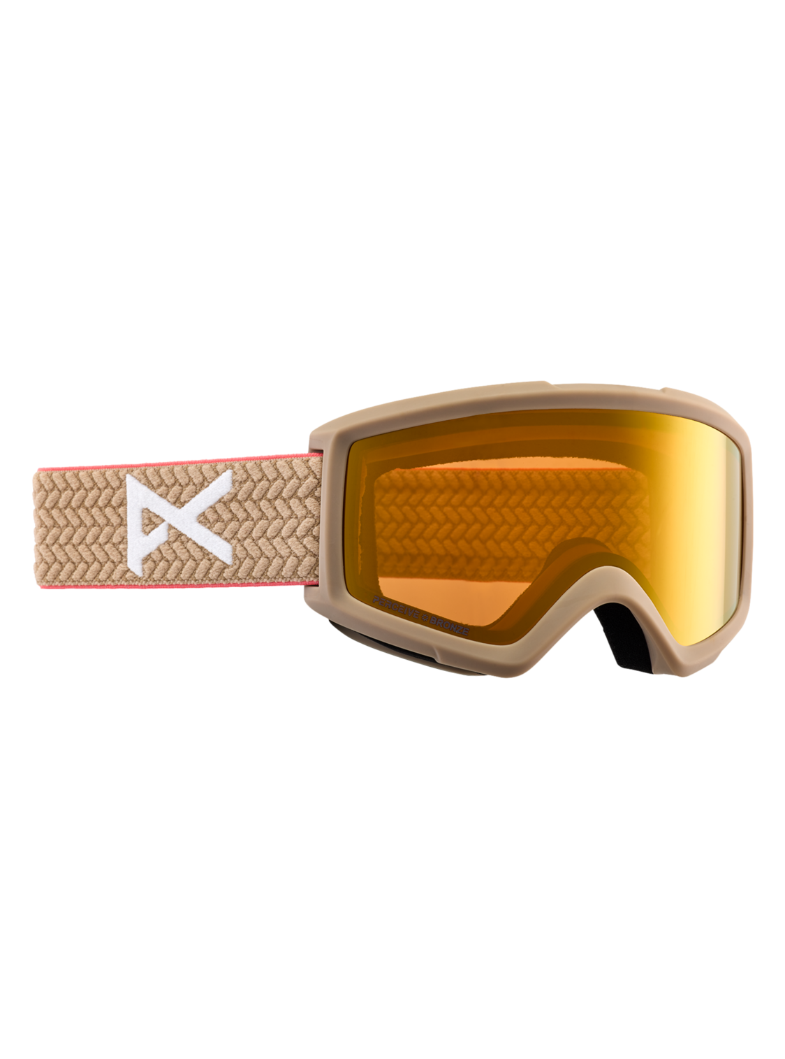 Helix Perceive With Bonus Lens 2.0