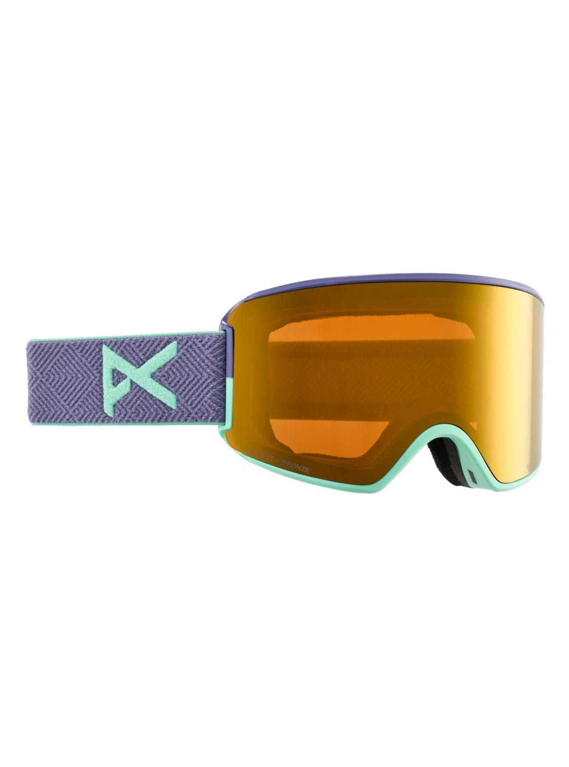 SAMPLE- WM3 MFI With Bonus Lens