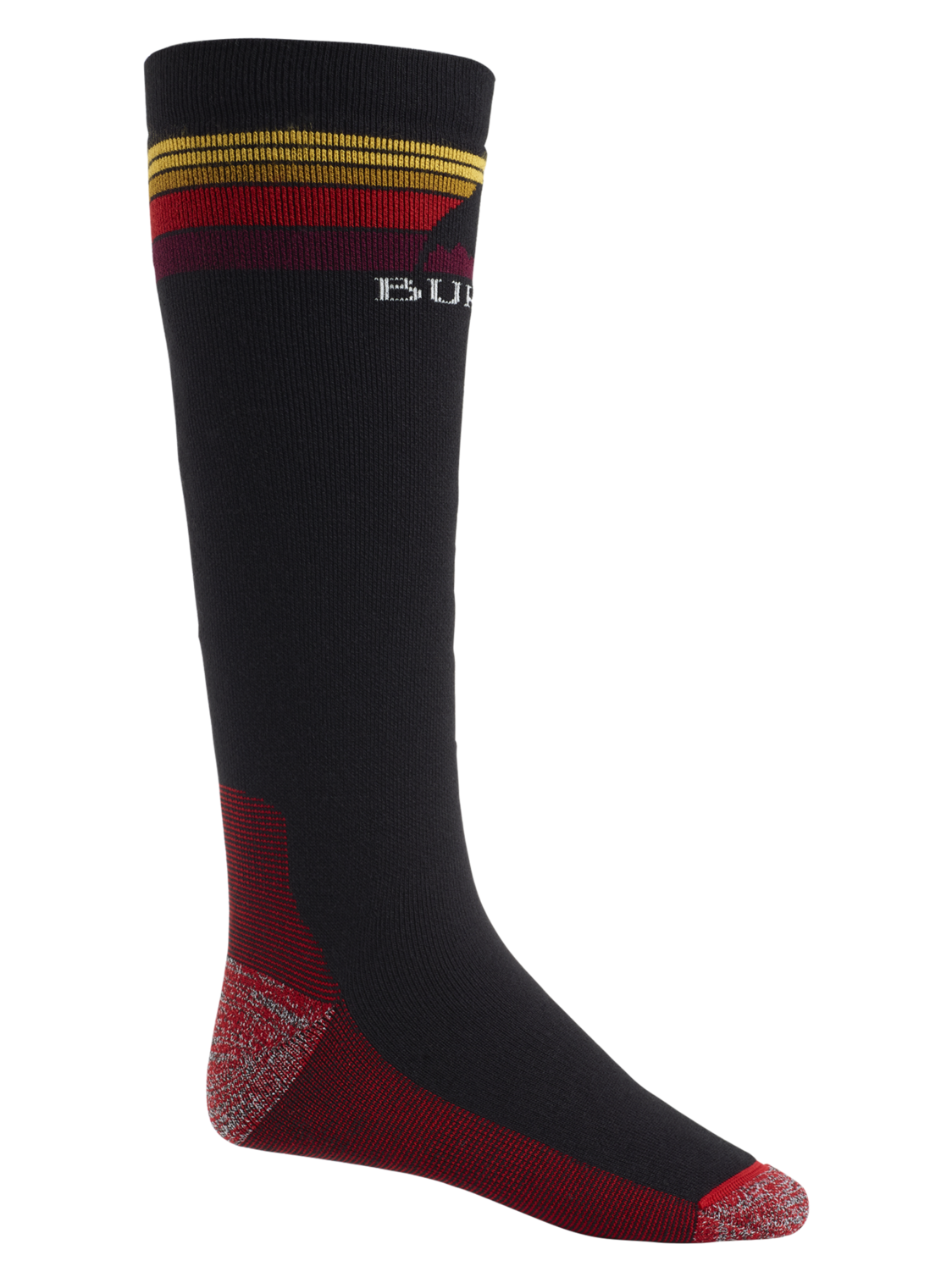 Men's Midweight Emblem Socks
