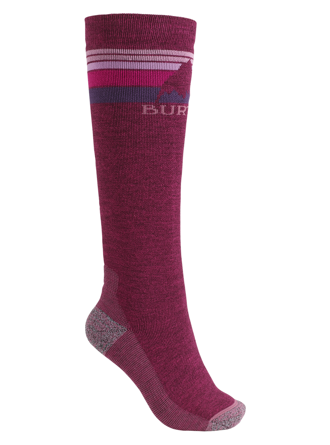 Burton Women's Emblem Midweight Socks