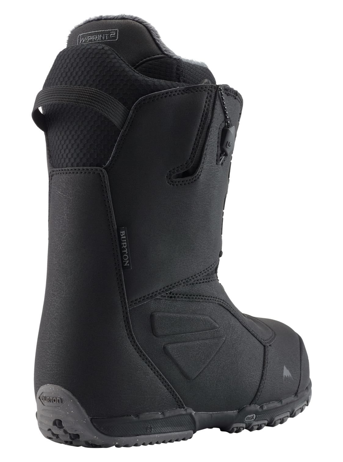 Men's Ruler Boot