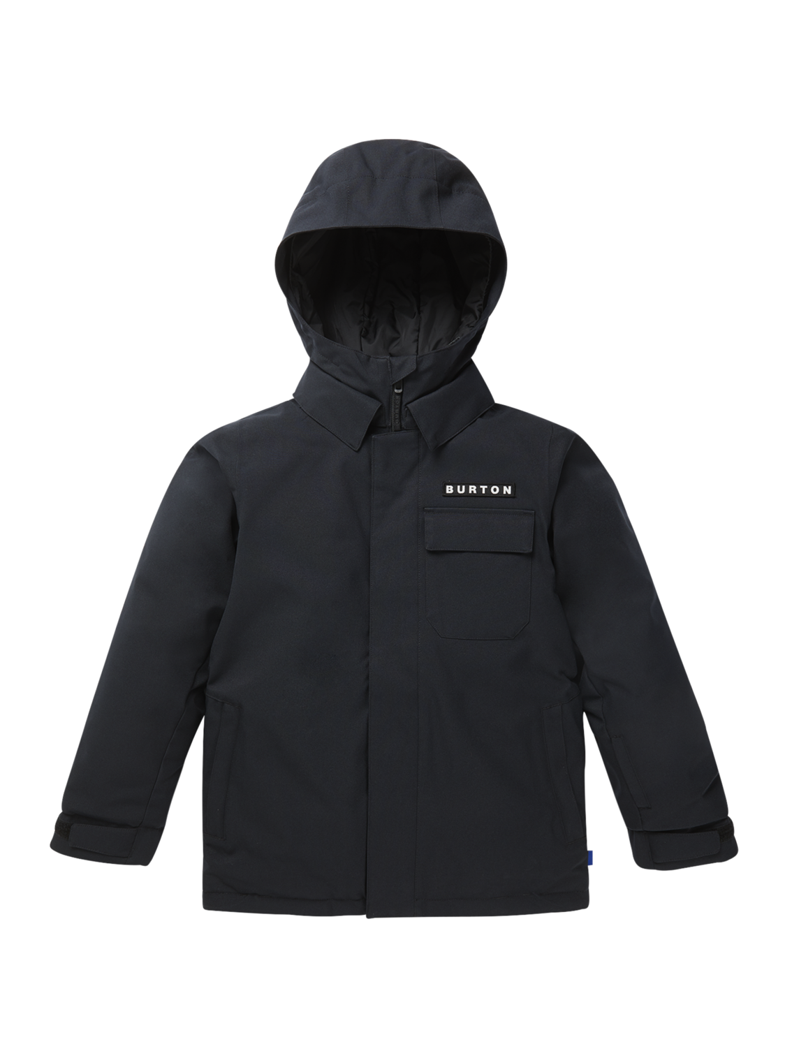 SAMPLE- Boys' Burton Uproar 2L Jacket (Sample)