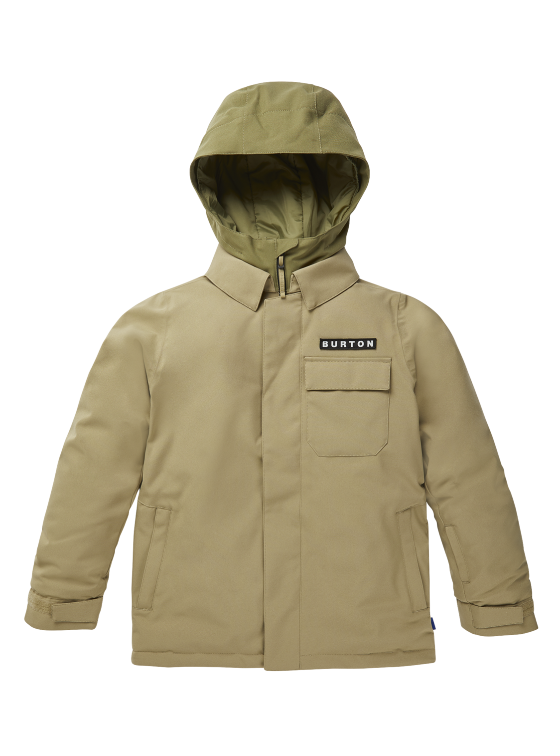 SAMPLE- Boys' Burton Uproar 2L Jacket (Sample)