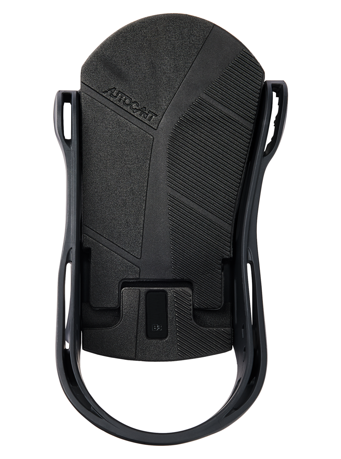 Burton Malavita Snowboard Binding Baseplate (Left)